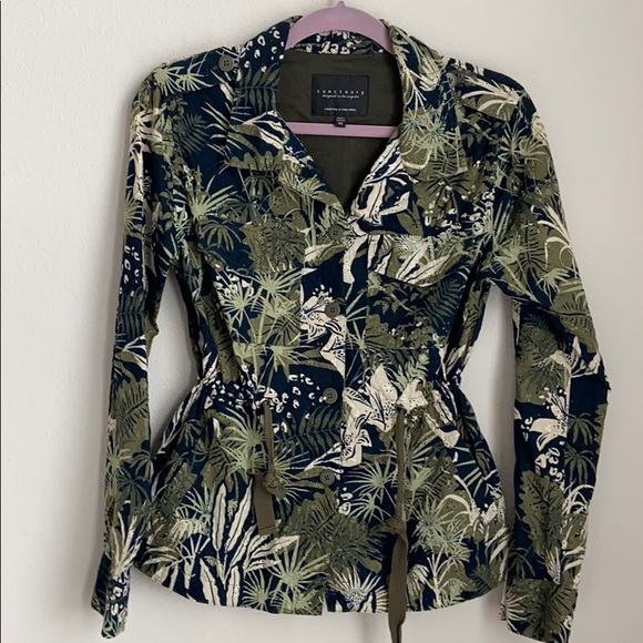 Sanctuary light jacket - Picture 1 of 3